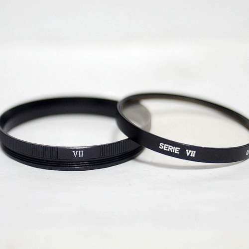 Leica R UV Filter 14161 for Leica 90mm, Elmarit 135mm (90%New)
