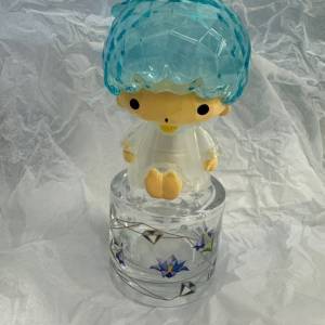 3D造型擺設 little twin star KIKI