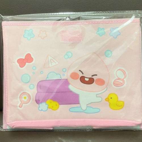 Kakao friends 收納箱 28x20x20 cm