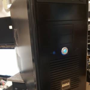 屯門良景輕鐵站交收 AMD FX-6100 SIX-CORE PROCESSOR 電腦一部