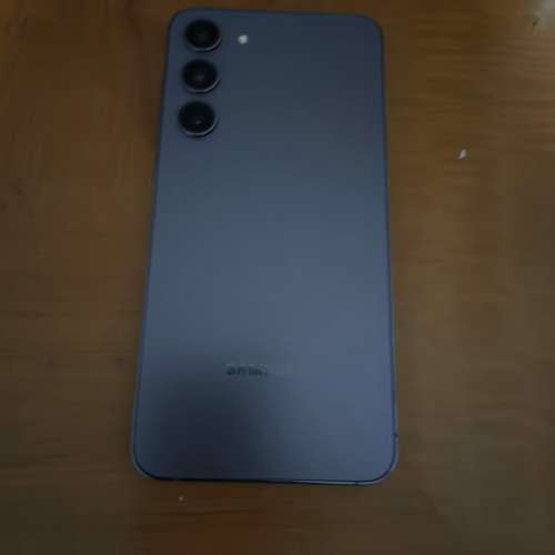 行貨SAMSUNG三星S23+綠色256G