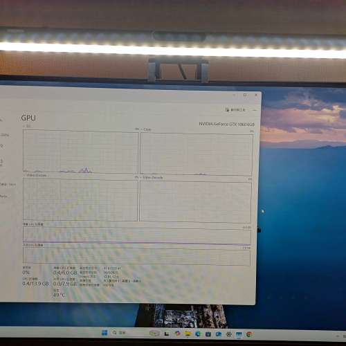 ASUS GTX1060 OC 6GD5 DUAL FAN