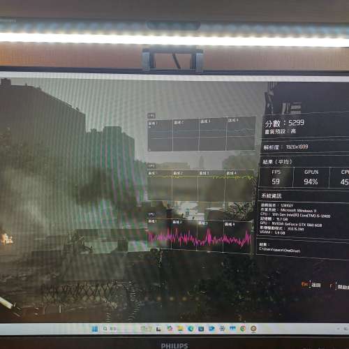 ASUS GTX1060 OC 6GD5 DUAL FAN