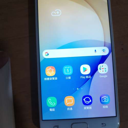 Galaxy J7 Prime 3+32G充電寶