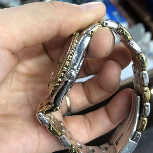 艾力土(ellesse)全自動手錶