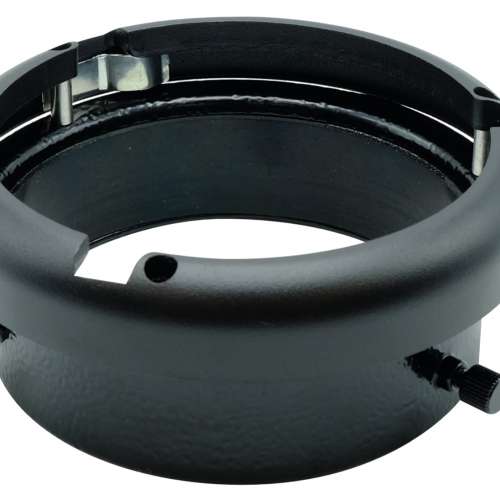 閃燈接口轉換環