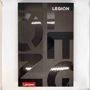 [99%新][內地版] 聯想 拯救者平板 Lenovo Legion Y900 12+256