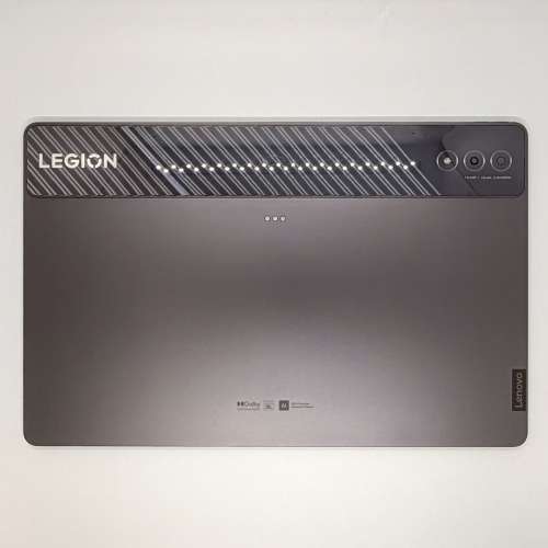 [99%新][內地版] 聯想 拯救者平板 Lenovo Legion Y900 12+256