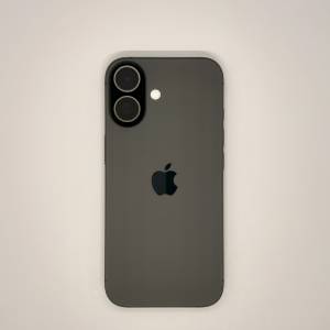 [99%新][行貨] Apple iPhone 17 256GB 黑色