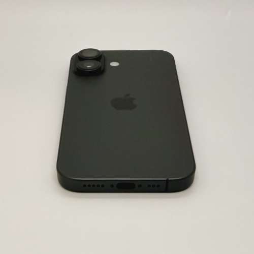 [99%新][行貨] Apple iPhone 17 256GB 黑色