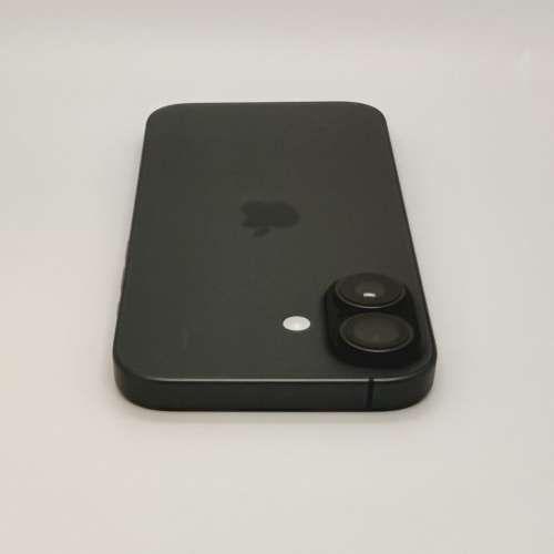 [99%新][行貨] Apple iPhone 17 256GB 黑色