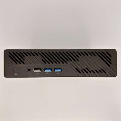 [99%新][內地版] Minisforum MS-A1, AMD 7950X, Crucial SODIMM DDR5 5600MHz 64GB x2