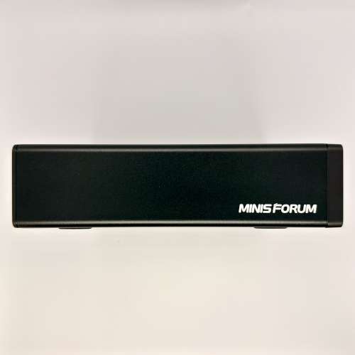 [99%新][內地版] Minisforum MS-A1, AMD 7950X, Crucial SODIMM DDR5 5600MHz 64GB x2