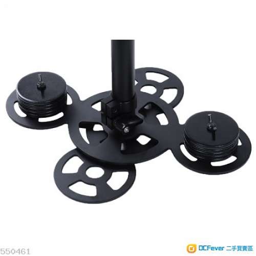 Sevenoak Video Stabilizer 拍攝穩定器 SW-01