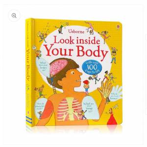 《英文書 9本（適合幼稚園 至 初中）》