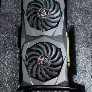 MSI RTX 2060 Gaming Z 6GB