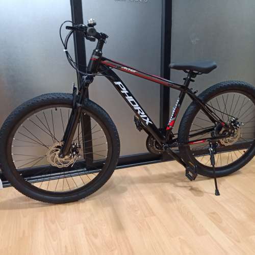 全新26寸成年人單車($760/架砌好)>>(碟剎21速)九龍灣交收, 不議價!