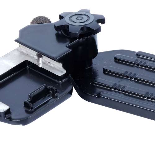 掛腰間相機快拆扣