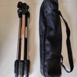 SLIK U6000 相機三腳架