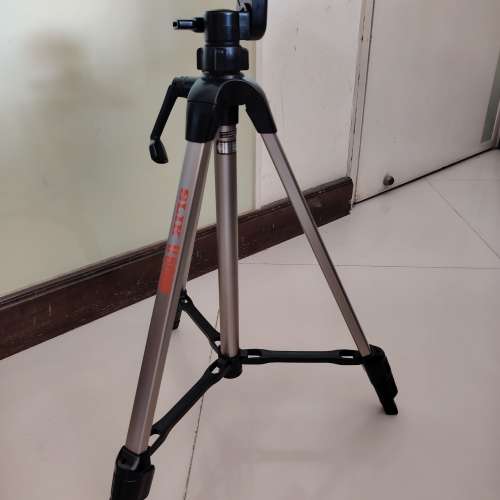 SLIK U6000 相機三腳架