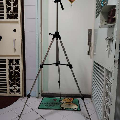 SLIK U6000 相機三腳架