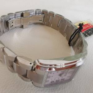 瑞士 Victorinox Swiss Army Vivante Square Ladies Watch 手表