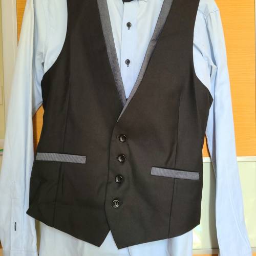 西裝一套 謝師宴 晚宴