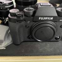 Fujifilm XT2 連 35mm1.4 & 10-24mmF4