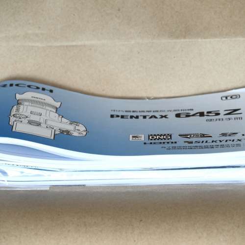 Pentax 645Z , D-FA 645 55mm f/2.8 原裝全套