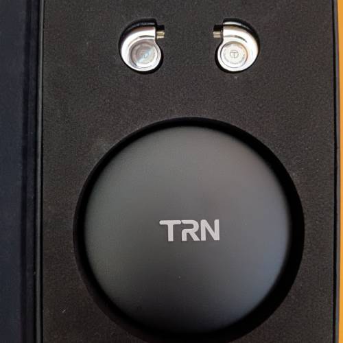TRN 海螺 單動圈耳機
