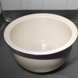 全新電飯煲內膽,電飯煲內鍋,電飯煲鍋,不粘鍋不黐底,適合3L電飯煲內膽,電鍋