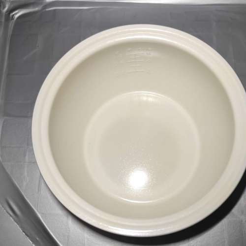全新電飯煲內膽,電飯煲內鍋,電飯煲鍋,不粘鍋不黐底,適合3L電飯煲內膽,電鍋
