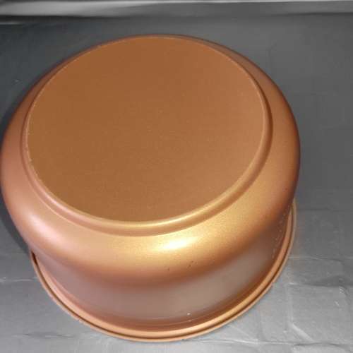 電飯煲內鍋送蒸架,電飯煲鍋,電飯煲內膽,不粘鍋不黐底,適合3L電飯煲內膽,電鍋,電飯鍋...