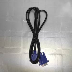 VGA線,VGA Cable,D-sub Cable,D-sub接頭,舊電腦或工業電腦合用