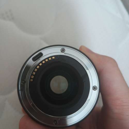 Viltrox 50mm F2 for sony emount