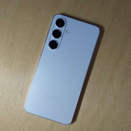 SAMSUNG S24 8+512 銀色 香港行貨 全新一樣
