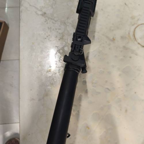 電動氣槍(玩具)