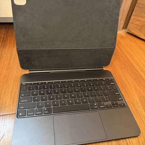 Apple iPad Pro M4 / M5 13" Magic Keyboard