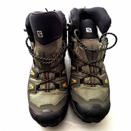 SALOMON X ULTRA男裝行山鞋