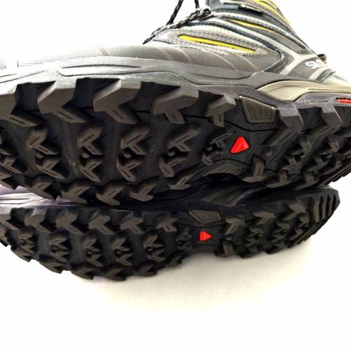 SALOMON X ULTRA男裝行山鞋