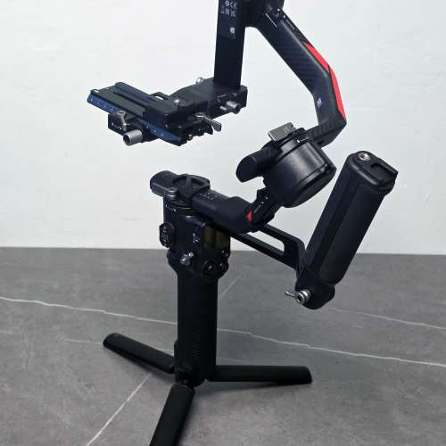 DJI RS 4 Pro 穩定器