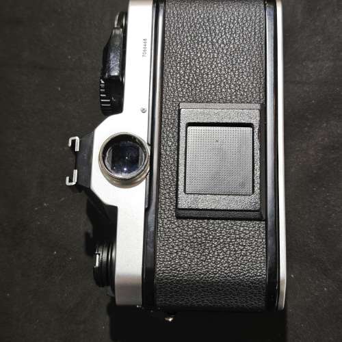 nikon FM2 尼康 蜂巢版 功能全正常 送電試機 95%-98%new