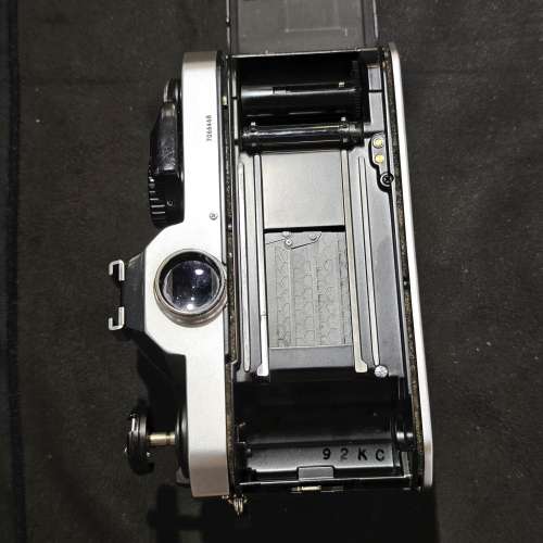 nikon FM2 尼康 蜂巢版 功能全正常 送電試機 95%-98%new