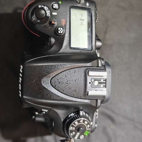 nikon D610 95%new 冇盒冇單冇保冇證 跟2電一充連肩帶 功能全正常