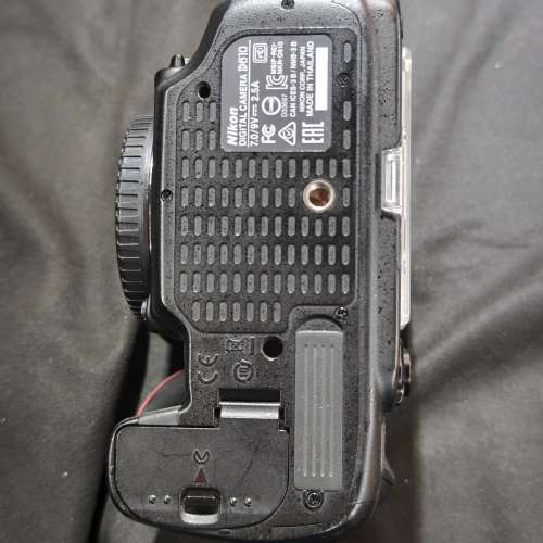 nikon D610 95%new 冇盒冇單冇保冇證 跟2電一充連肩帶 功能全正常