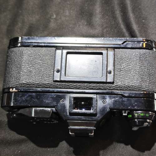 canon AE1 Program 佳能 AE-1 PROGRAM 膠片菲林機 Film Camera 功能全正常 送電試...