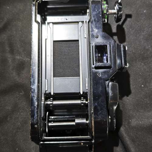 canon AE1 Program 佳能 AE-1 PROGRAM 膠片菲林機 Film Camera 功能全正常 送電試...