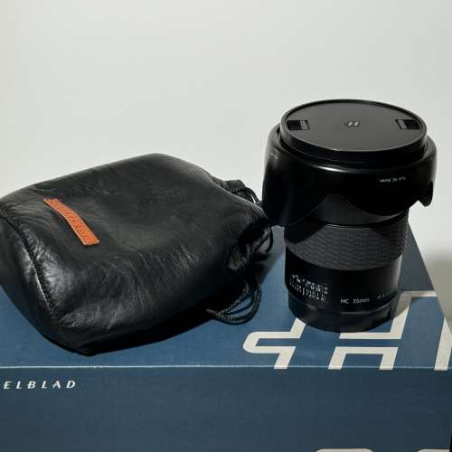 hasselblad hc 35mm f3.5 鏡頭