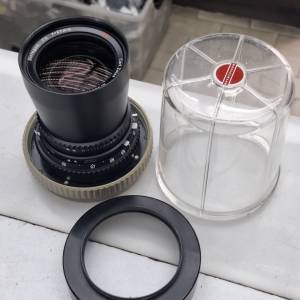 HASSELBLAD CARL ZEISS DISTAGON 50MM F4 T*