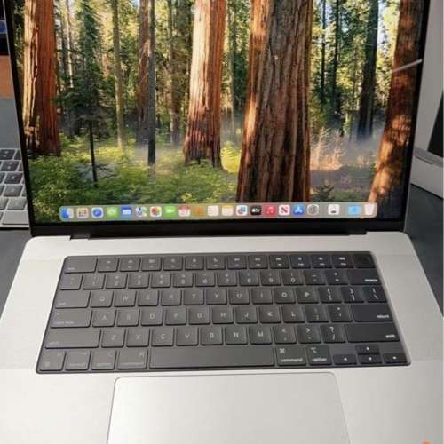 Macbook pro 16吋 m4 max.   加至128g ram